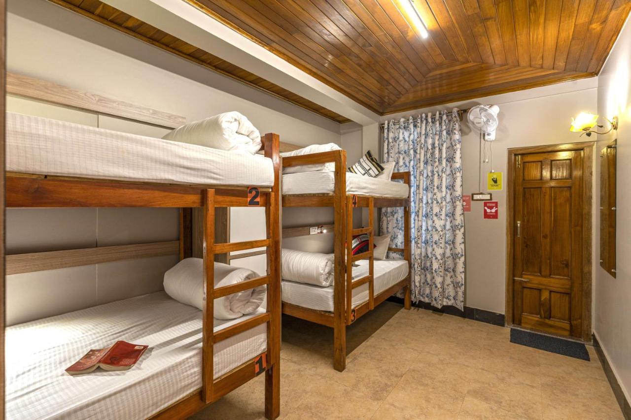 Zostel Shillong Hostel Εξωτερικό φωτογραφία
