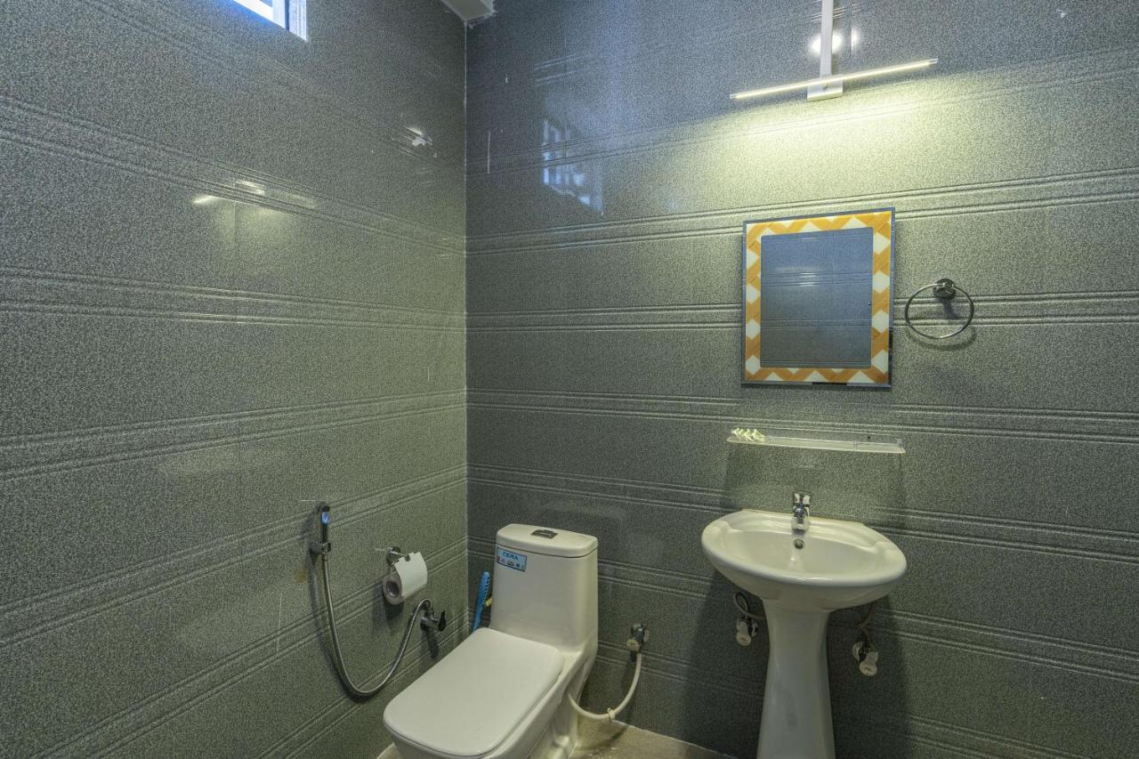 Zostel Shillong Hostel Εξωτερικό φωτογραφία